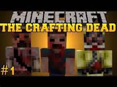 crafting dead modpack for minecraft 1.8.9